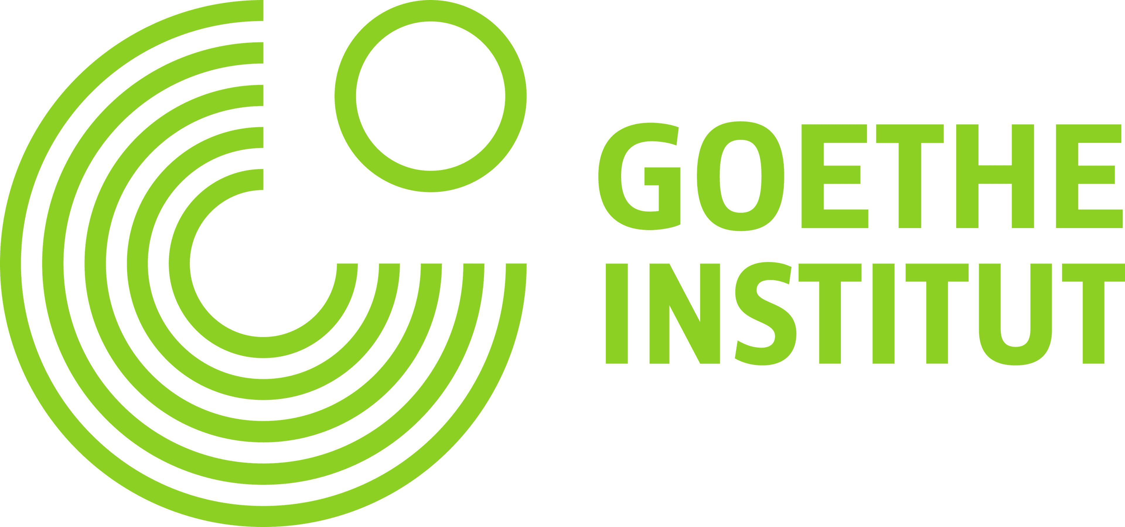 Goethe Institut logo